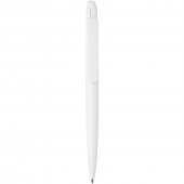 Ipe RCS-kierrätetty kuulakärkikynä (sininen muste) Valkoinen