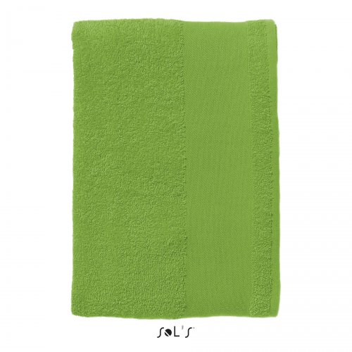 ISLAND 50 HAND TOWEL           MO2465 ISLAND 50, hinta 6,80€