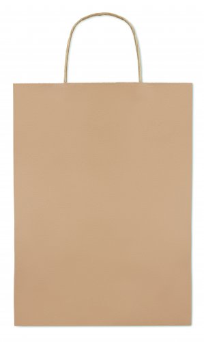 Iso paperikassi 150 gr/m² PAPER LARGE, hinta 0,90€