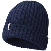 Ives-pipo, orgaanista materiaalia Navy
