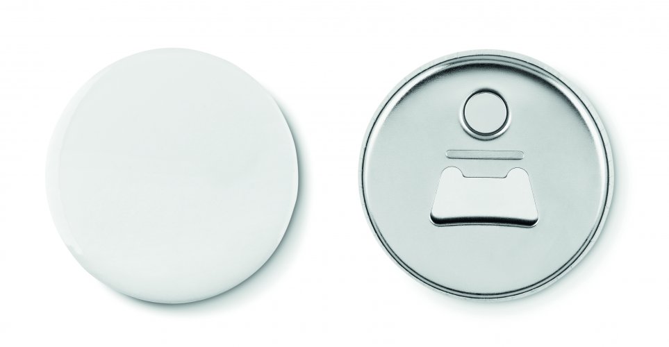 Jääkaappimagneetti PIN OPENER, hinta 0,74€