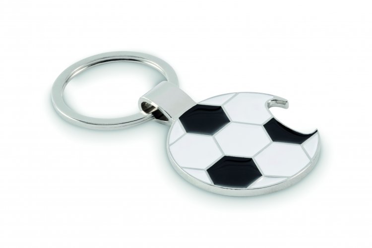 Jalkapallo avaimenperä OPEN GOAL, hinta 1,52€