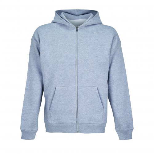 JELO UNISEX FULL-ZIP HOODIE JELO, hinta 50,40€