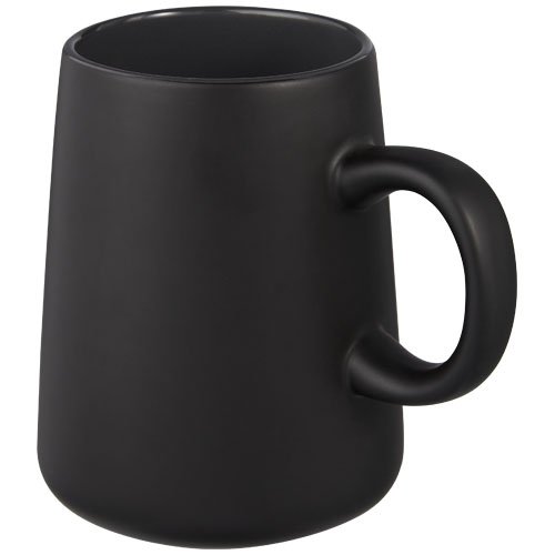 Joe 450 ml:n keraaminen muki Musta, hinta 9,34€