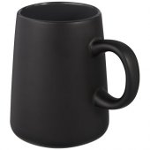 Joe 450 ml:n keraaminen muki Musta