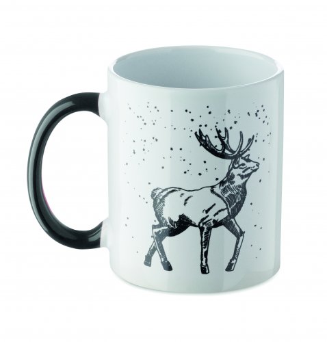 Jouluinen muki 300ml FESTIMUG, hinta 3,18€