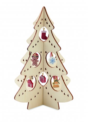Joulukoriste SILUETA, hinta 5,92€