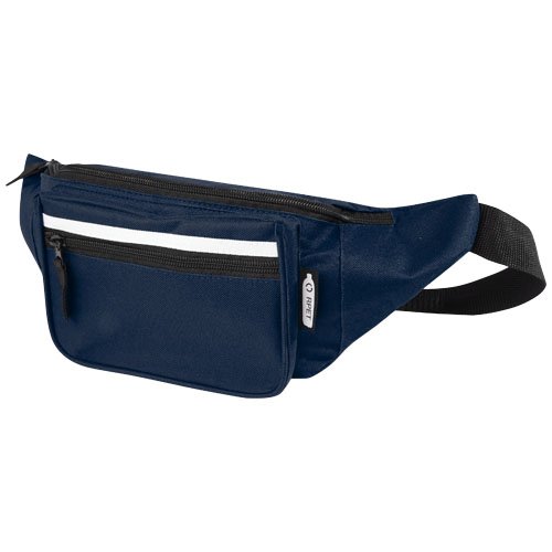 Journey RPET vyölaukku Navy, hinta 7,84€