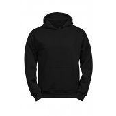 JUNIOR UNLABELED HUPPARI Black 04/06