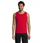 JUSTIN Miesten toppi 150g  -WH-3XL JUSTIN