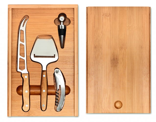 Juusto- ja viinisetti WINE&CHEESE, hinta 32,18€