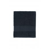 KAARNA KÄSIPYYHE Black