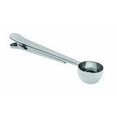 Kahvimitta, pussikiinnikkeellä SPOONCOOP