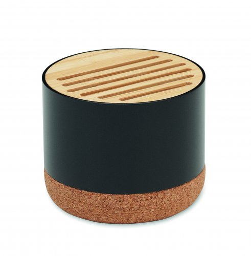 Kaiutin korkkia ja alumiinia RUMBA, hinta 10,26€