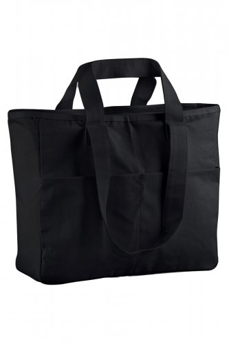 KAKSIKAHVAINEN CARGOKASSI Black, hinta 17€