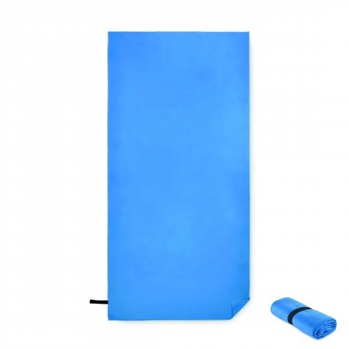 Kaksipuoleinen mikrokuitupyyhe WAXOFF, hinta 13,12€