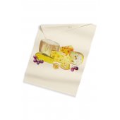 KEITTIÖPYYHE JUUSTO Keittiöpyyhe Juusto