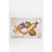 KAKSIPUOLINEN LEIKKUULAUTA KALA/KASVIS Kala/Kasvis