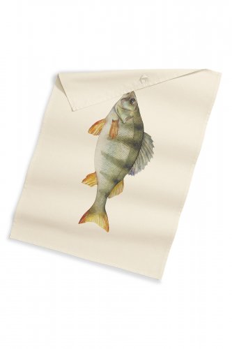 KEITTIÖPYYHE KALA Keittiöpyyhe Kala, hinta 12,90€