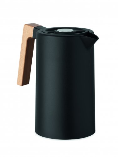 Kaksiseinäinen kannu 1L SERVIR, hinta 27,44€