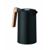 Kaksiseinäinen kannu 1L SERVIR