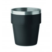 Kaksiseinäinen muki 250 ml ACERITO