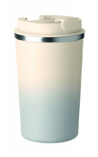 Kaksiseinäinen muki 350 ml BRACE GRADIENT, hinta 8,26€