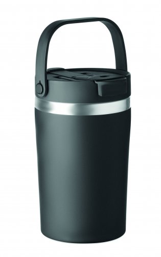 Kaksiseinäinen muki 350 ml COZYCUP, hinta 6,06€