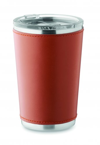 Kaksiseinäinen muki 350 ml TUMLADO, hinta 5,02€