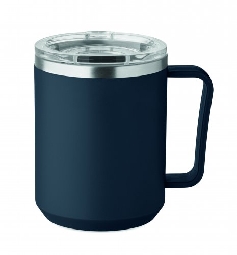 Kaksiseinäinen muki 400ml COCOA, hinta 5,18€