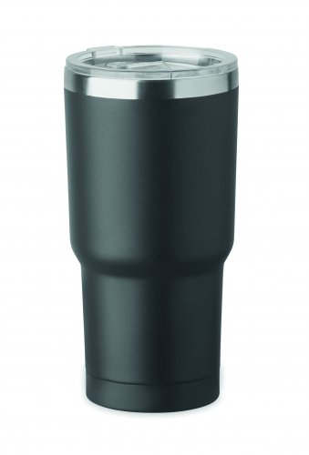 Kaksiseinäinen muki 500ml SUM, hinta 10,04€