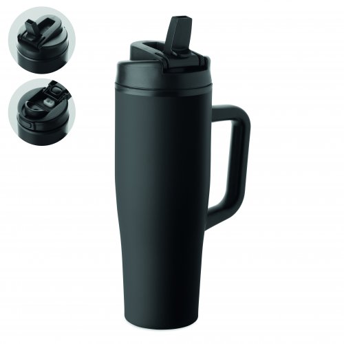 Kaksiseinäinen muki 900ml ATLANTA, hinta 10,92€