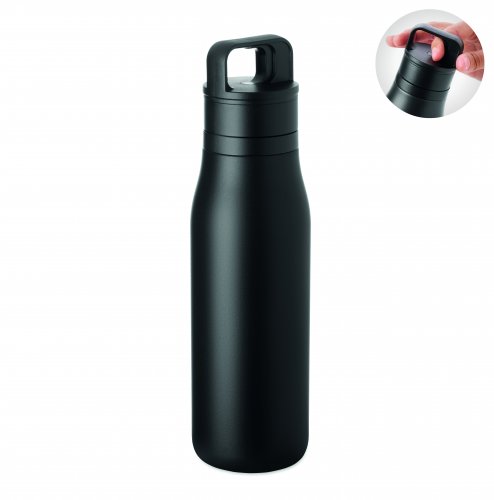 Kaksiseinäinen pullo 500ml EMPIRE, hinta 13,80€