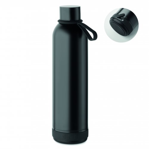 Kaksiseinäinen pullo 500ml MUSEY, hinta 17,54€
