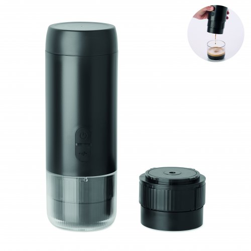 Kannettava kahvinkeitin PORTO, hinta 70,58€