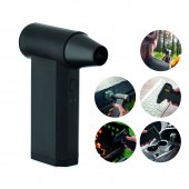 Kannettava turbotuuletin VENTA