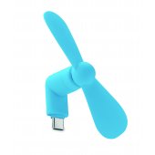 Kannettava USB-tuuletin PHAN