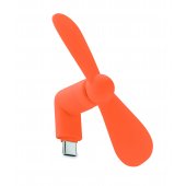 Kannettava USB-tuuletin PHAN