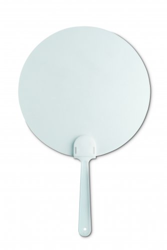 Käsituuletin PAYPAY, hinta 0,38€