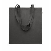 Kassi kierrätyspuuvillasta VIVEKA COLOUR