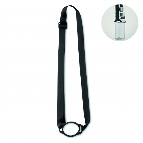 Kaulanauha 6cm mukitelineellä LANCUP, hinta 0,96€