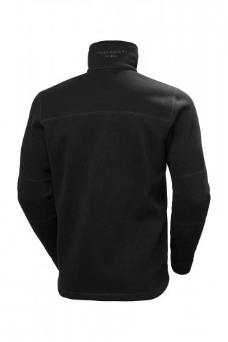 KENSINGTON NEULOSFLEECE Black S, hinta 128€