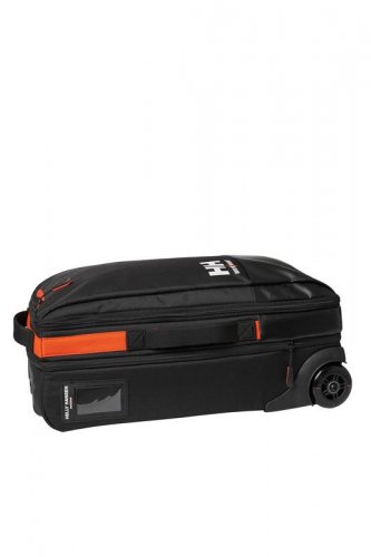 KENSINGTON VETOLAUKKU 45 L Black, hinta 178€