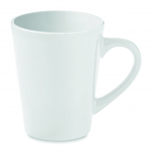 Keraaminen muki TAZA, hinta 2,70€