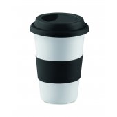 Keraaminen muki TRIBECA