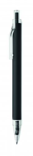 Kierrätetty alumiininen kynä NOSTA, hinta 0,62€