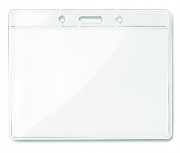 Kirkas tasku BADGY, hinta 0,10€