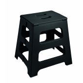 Kokoontaitettava jakkara JAK