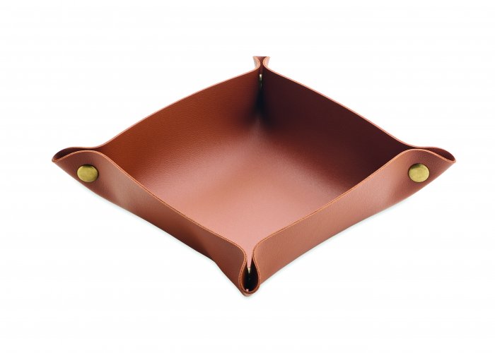Kokoontaitettava PU-lokero KEYSPOT, hinta 1,28€