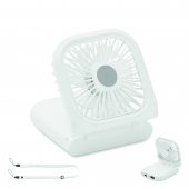 Kokoontaitettava tuuletin STANDFAN